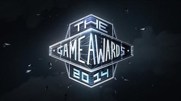 Nominados para los premios The Game Awards 2014