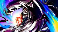 El capítulo 1080 de One Piece reivindica a Garp como uno de los personajes más fuertes del manga