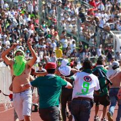 Colo Colo no tendrá hinchas presentes en Valparaíso