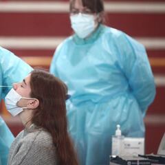 Test de antígenos en las farmacias de Madrid: cuándo empiezan, precio y en qué casos se pueden hacer