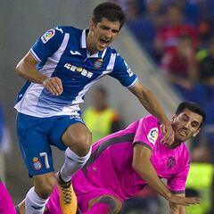 Chema, buque insignia de Muñiz