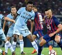 Cerro Porteño 0-0 Gremio: goles, resumen y resultado