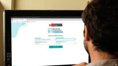 Carné de vacunación Perú: cómo descargarlo y dónde puedo hacerlo