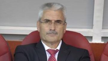 "La presión es para el Elche"