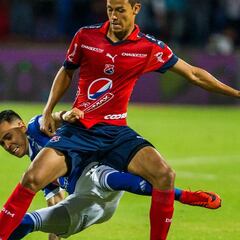 En el Atanasio empieza y termina el invicto de Millos