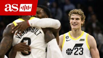 Podcast | Mínimo de Veterano: Kyrie retirado, Kawhi jubilado y Utah a playoffs.