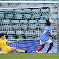 Francia amarga a la Sub-17