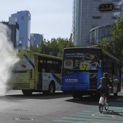 Doble Hoy No Circula en CDMX, 14 de noviembre: Qué autos quedan exentos y quién puede circular