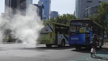 Doble Hoy No Circula en CDMX, 14 de noviembre: Qué autos quedan exentos y quién puede circular