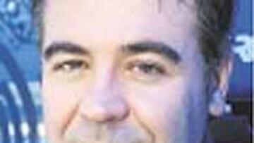 Antonio García Ferreras.