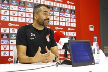 Un Granada hist¨®rico amenaza al Real Madrid de Zidane