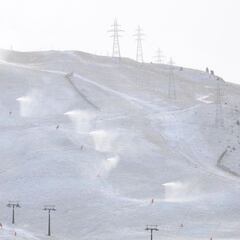 Ordino Arcalís, Baqueira Beret y Porté Puymorens abren la temporada de esquí 2023-2024