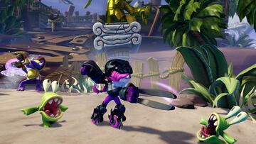 Captura de pantalla - Skylanders SWAP Force (360)