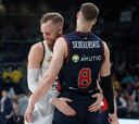 Real Madrid - Baskonia: horario, TV, cómo y dónde ver el Playoff Euroliga 2024