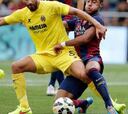 Musacchio: "Sigo en mi casa y estoy contento por ello"