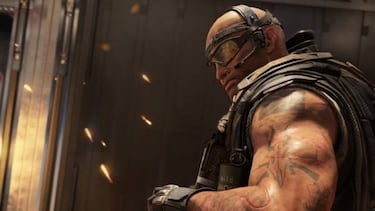Call of Duty Black Ops 4: vuelve el multijugador clásico con Barebones
