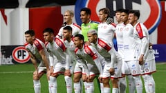 Se confirma un fallo inédito en el fútbol chileno: La Calera, gran favorecido