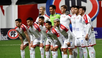 Se confirma un fallo inédito en el fútbol chileno: La Calera, gran favorecido