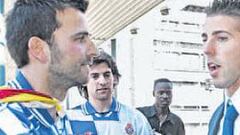 Un combate entre la Liga y la UEFA