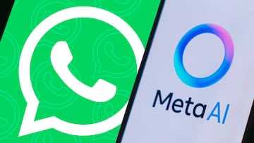WhatsApp Meta AI cómo eliminar