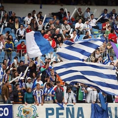 Málaga - Alcorcón: horario, canal de TV y dónde ver online