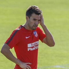 Las 7 alternativas que baraja Gaitán; Monterrey en la lista