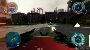 Full Auto 2: Battlelines