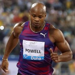 El duelo Powell-Rodgers centrará la atención en los 100