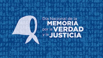 ¿Qué significa la expresión memoria, verdad y justicia?