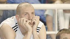 Vacaciones forzosas para el Real Madrid