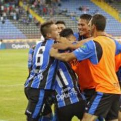 Huachipato buscará alzar la Copa Libertadores juvenil