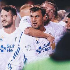 El posible once titular de Matías Almeyda en debut con San Jose