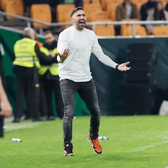 La RFEF reparte sanciones tras la Copa