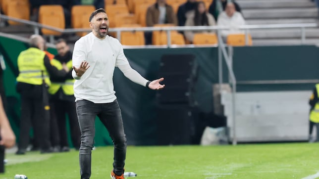 La RFEF reparte sanciones tras la Copa