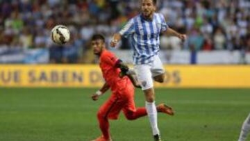 Camacho: "Hemos llevado el partido al lugar deseado"