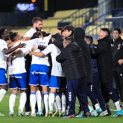 Empieza la ‘cuesta de marzo’