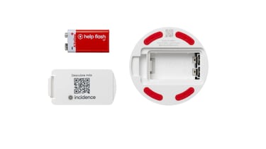 Ahorra 16€ en una de las mejores Balizas V16 del Black Friday 2025: Homologada por la DGT y 