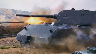 4 mapas y 14 tanques llegan hoy gratis a Wold of Tanks