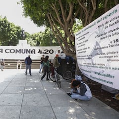 Estas son todas las zonas para consumo lúdico de cannabis en CDMX: sedes y horarios aprobados por la ley