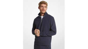 Ahorra hasta 240 euros en Michael Kors: chaquetas, jerséis y más