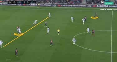 Al Valladolid de Sergio le vencen las áreas