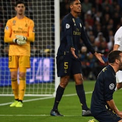 El mayor problema del Real Madrid está en el centro del campo