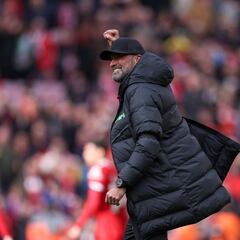 Premier League results matchday 30: this is how the table looks after Man City - Arsenal