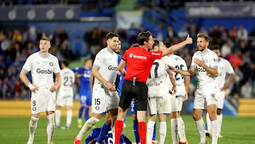 El Girona pierde el trono