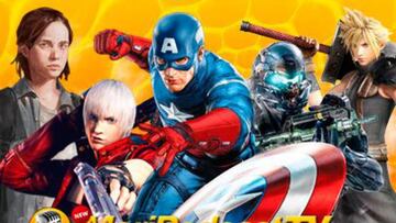 MeriPodcast 11x30: Calentando motores para el E3 2018