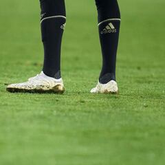 Benzema emula a Messi y consigue algo único en la Supercopa