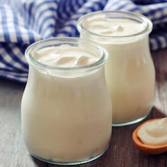 Los tres yogures de supermercado que desaconsejan los expertos