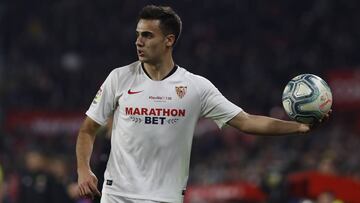 Reguilón.