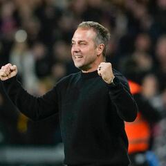 Debate abierto con Flick