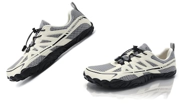 Probamos tres modelos de zapatilla barefoot y te contamos la ganadora